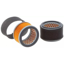 SA12866 HIFI oro filtras