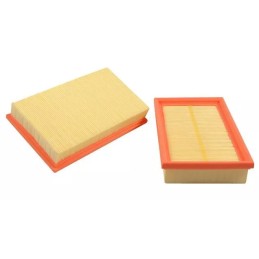 SA7075 HIFI oro filtras