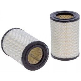 SA14074 HIFI oro filtras