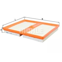 LX4246 Knecht oro filtras