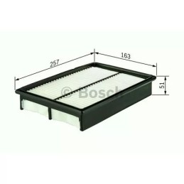F026400481 BOSCH oro filtras