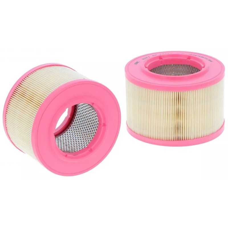 SA12138 HIFI oro filtras