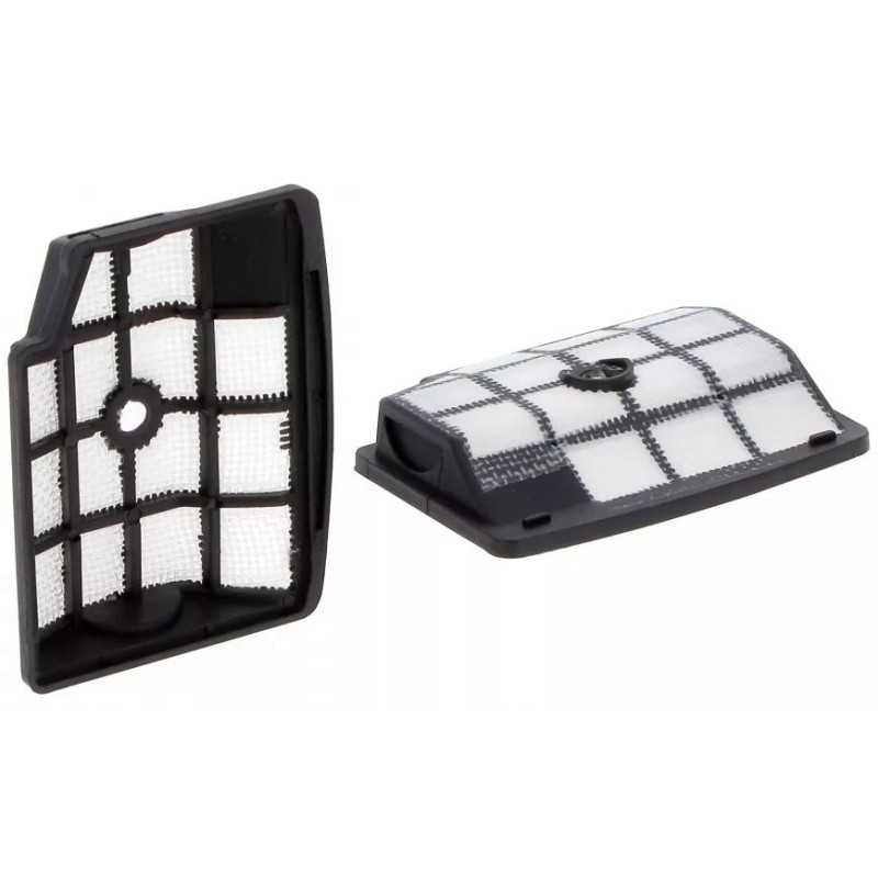 SA12446 HIFI oro filtras