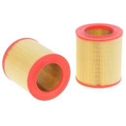 SA255 HIFI oro filtras