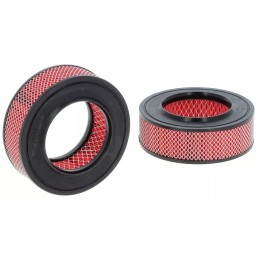 SA1205 HIFI oro filtras