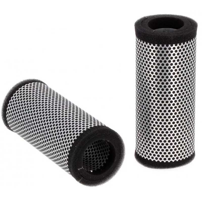 SA4050 HIFI oro filtras