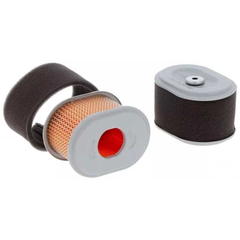 SA12837 Hifi filtro oro filtras SA 12837