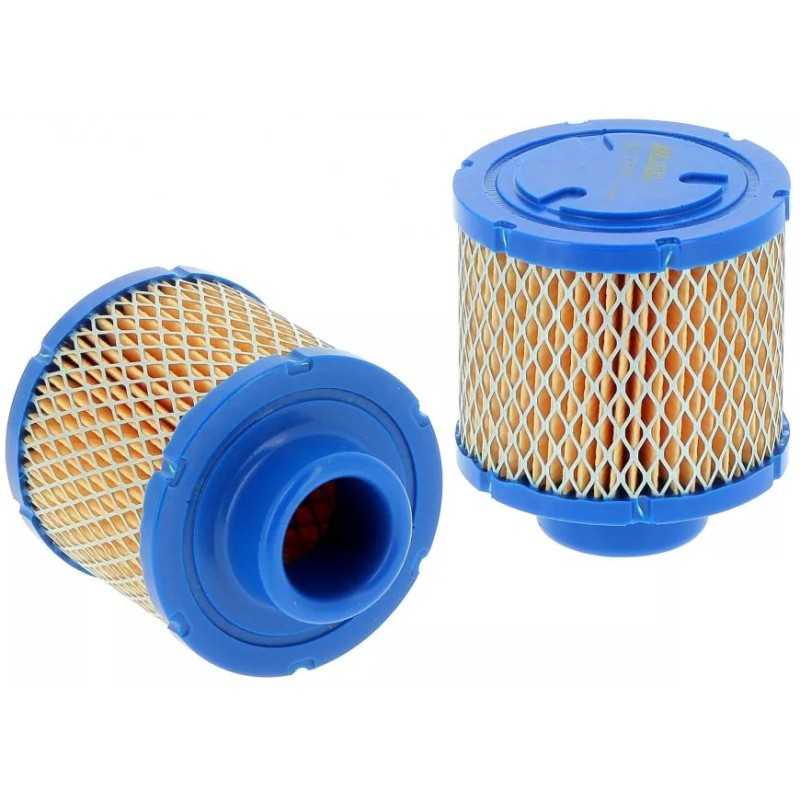 SA17377 HIFI oro filtras