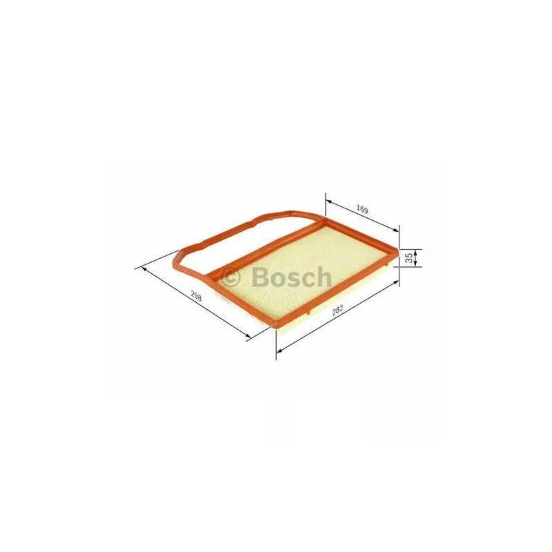 F 026 400 285 BOSCH Oro filtras
