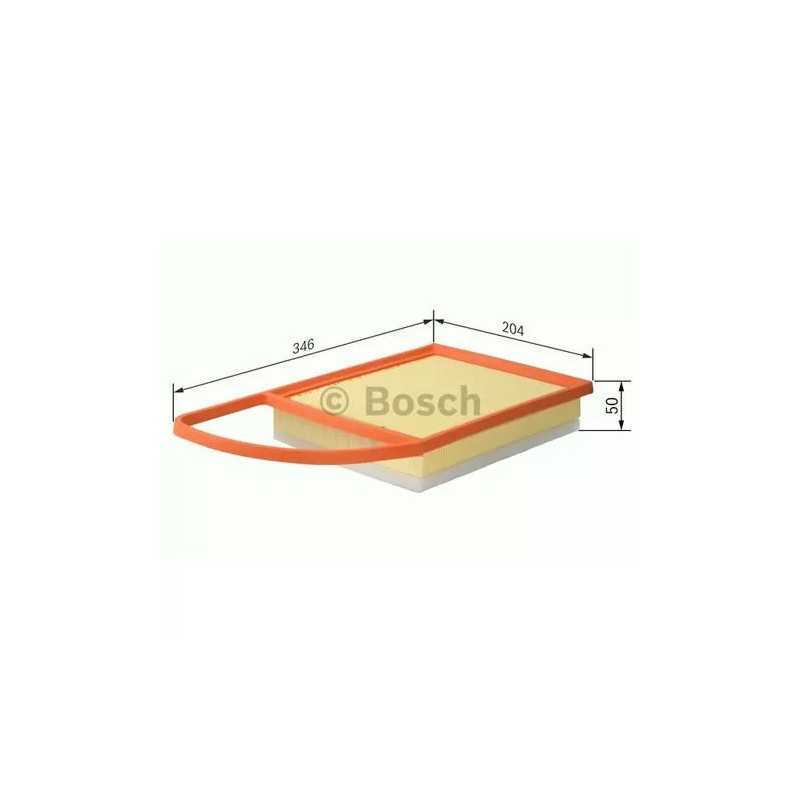 F026400220 BOSCH oro filtras
