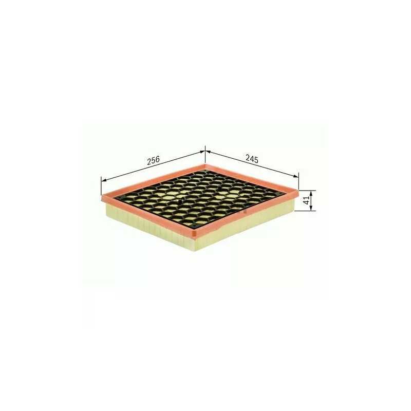 F026400351 BOSCH oro filtras