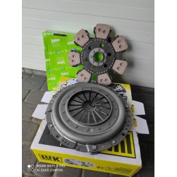 Sankabos slėgis sankabos diskas valeo mf