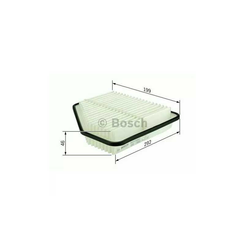 F026400159 BOSCH oro filtras