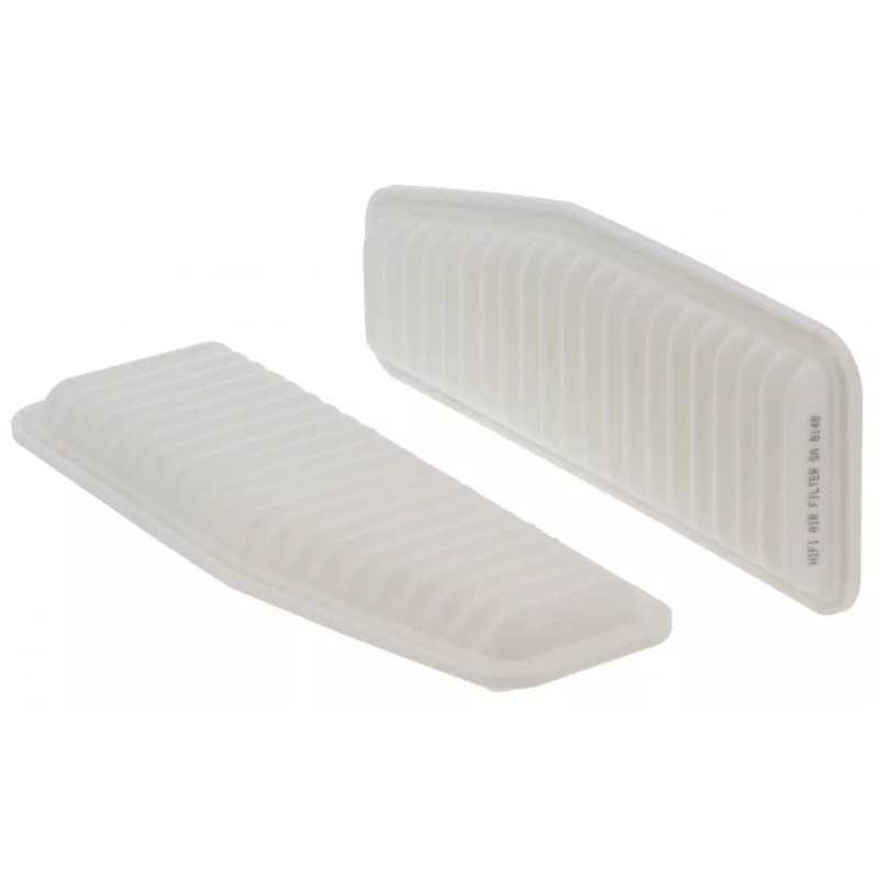 SA8148 HIFI oro filtras