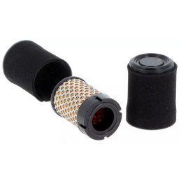 SA12504 HIFI oro filtras