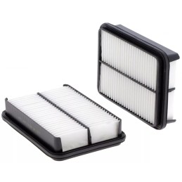 SA1377 HIFI oro filtras