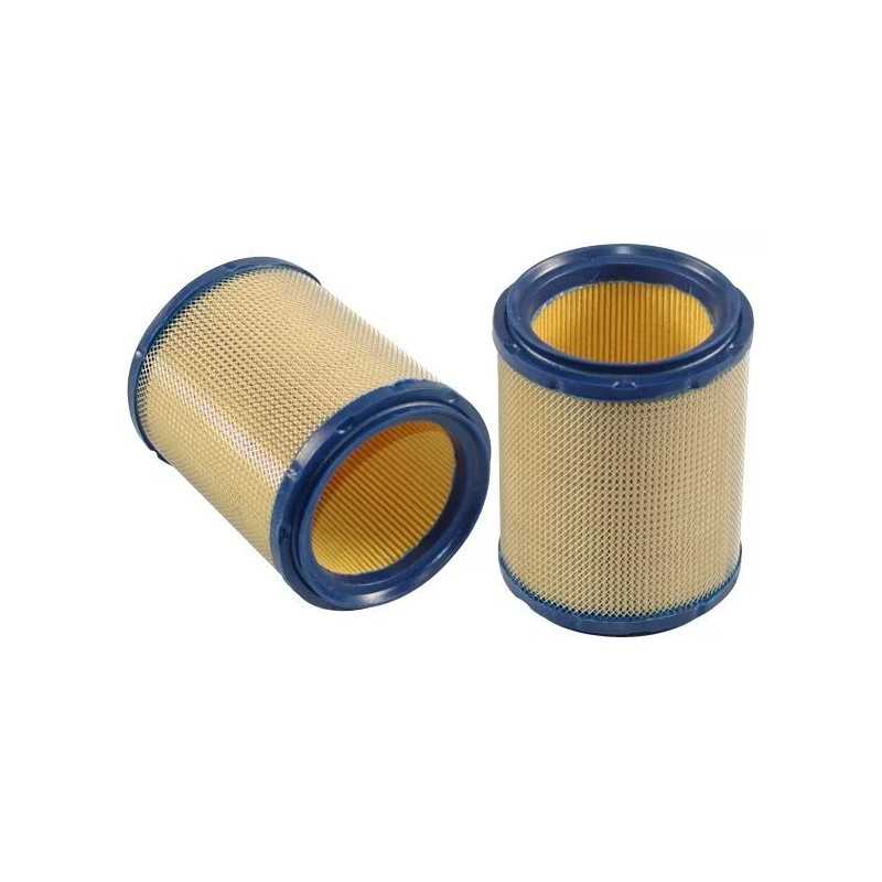 SA7016 HIFI oro filtras