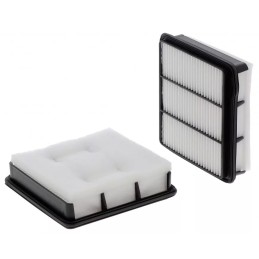 SA8440 HIFI oro filtras