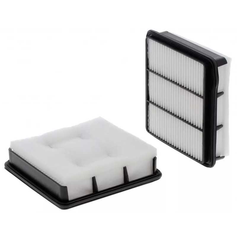 SA8440 HIFI oro filtras