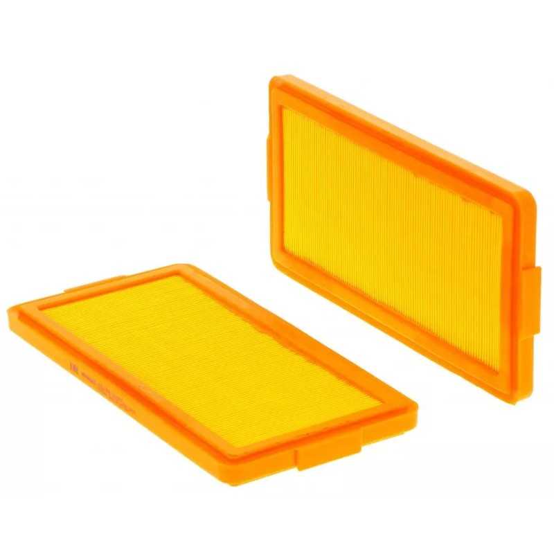 SA309 HIFI oro filtras