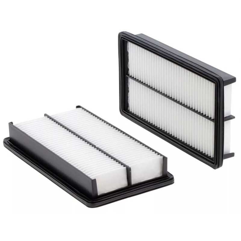 SA8118 HIFI oro filtras