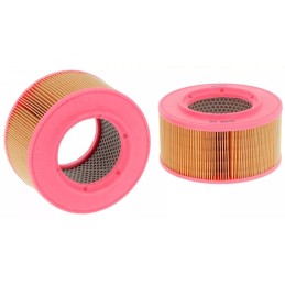 SA10076 HIFI oro filtras