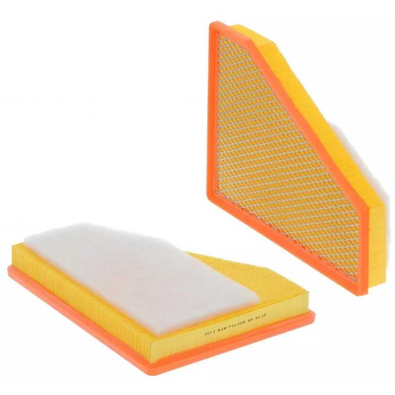 SA6112 HIFI oro filtras