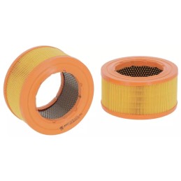 SA12521 HIFI oro filtras