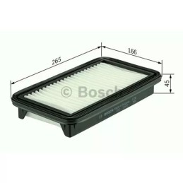 F 026 400 420 BOSCH Oro filtras
