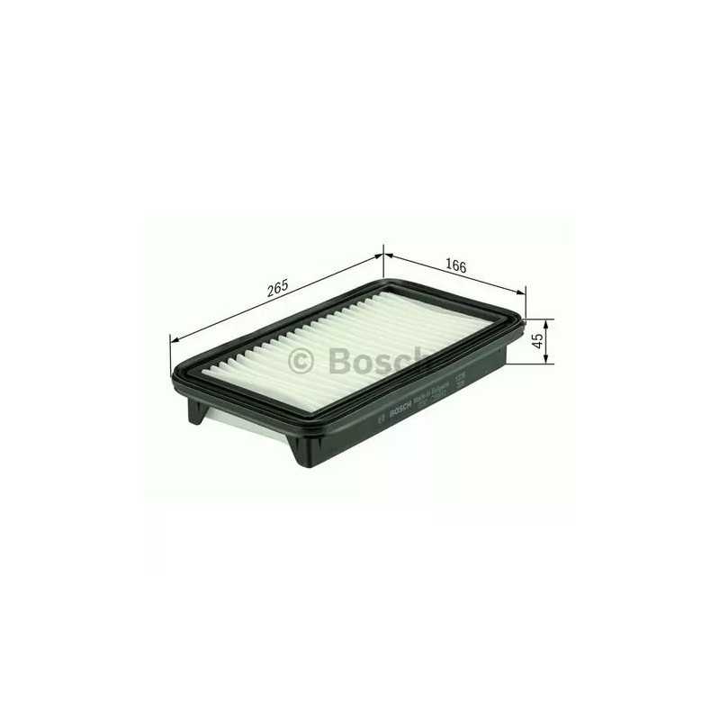 F 026 400 420 BOSCH Oro filtras