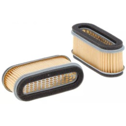 SA12011 HIFI oro filtras