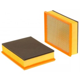 SA5082 HIFI oro filtras