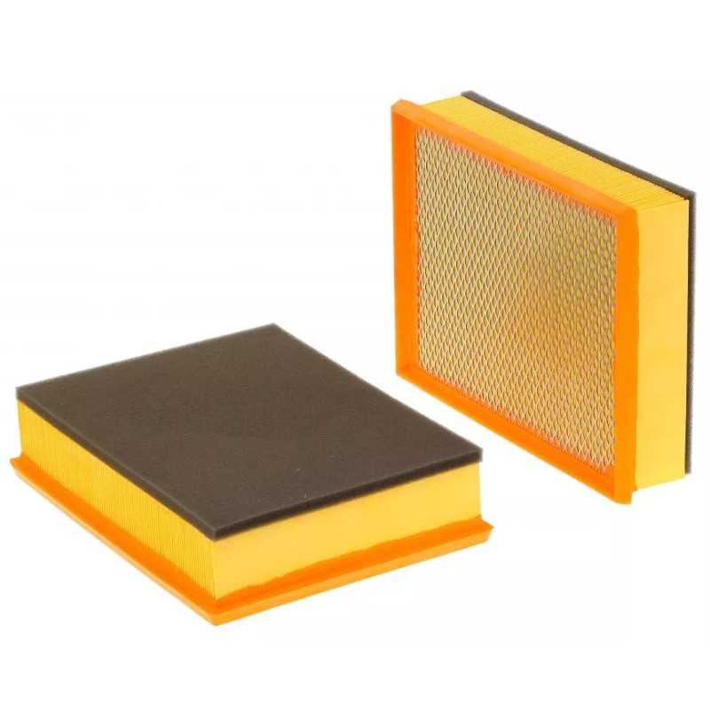 SA5082 HIFI oro filtras