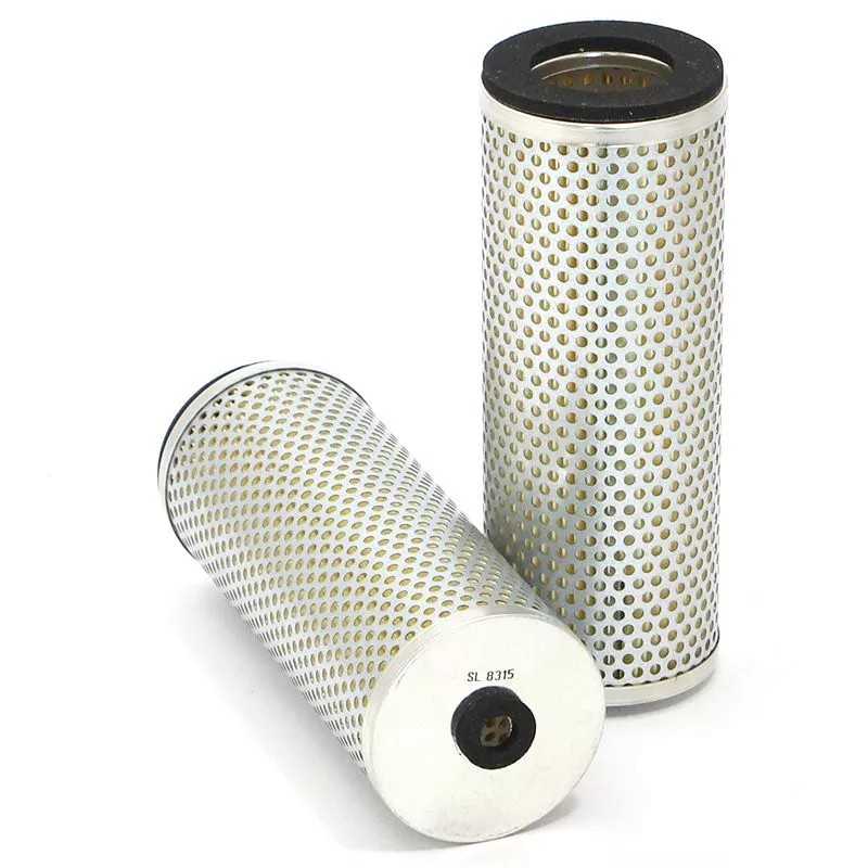 SL8315 SF filtro oro filtras