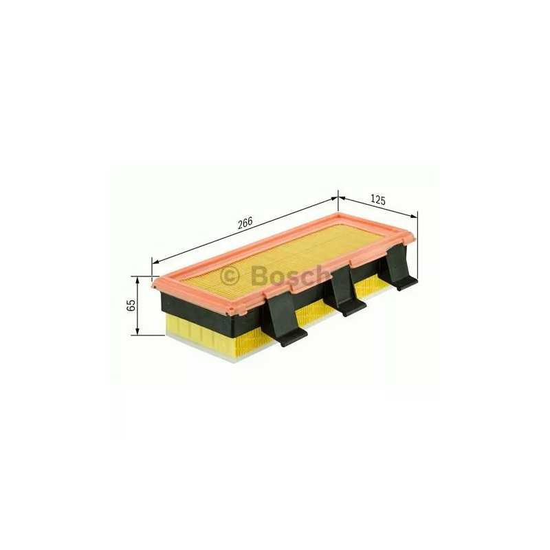 1457433773 BOSCH oro filtras
