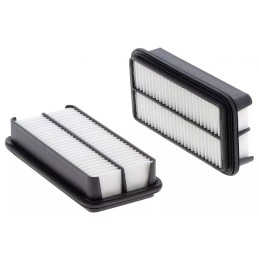 SA8033 HIFI oro filtras