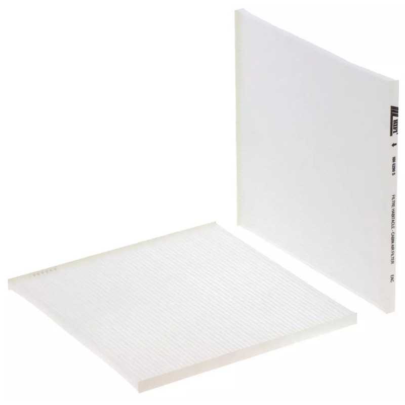 NN6290S HiFi filtro oro filtras NN 6290 S