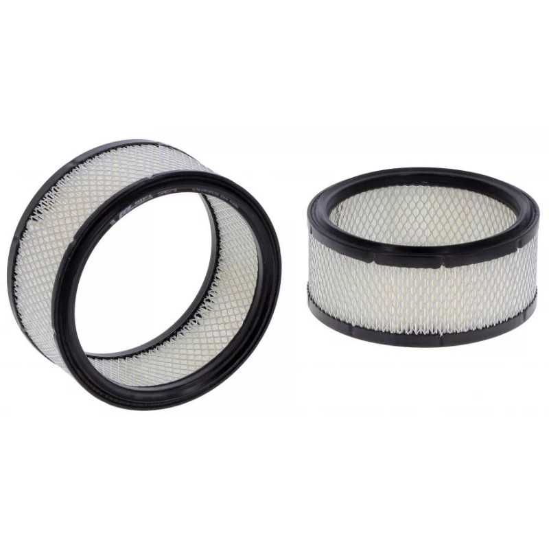 SA678 HIFI oro filtras