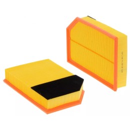 SA6104 HIFI oro filtras