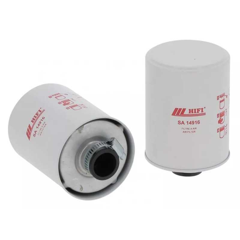 SA14916 HIFI oro filtras