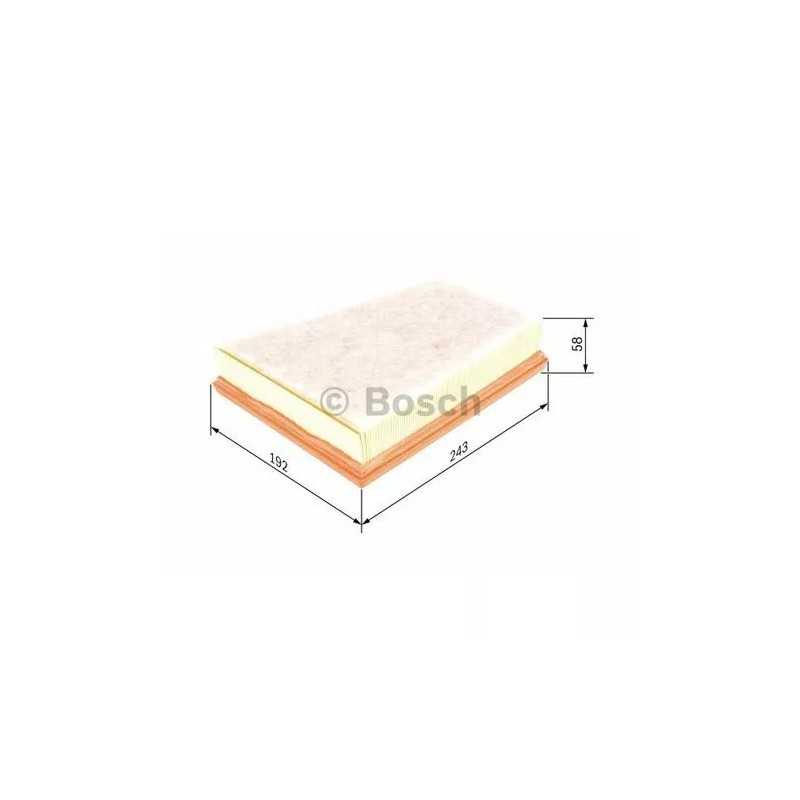 F 026 400 250 BOSCH Oro filtras
