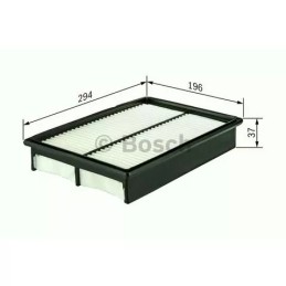 F026400446 BOSCH oro filtras