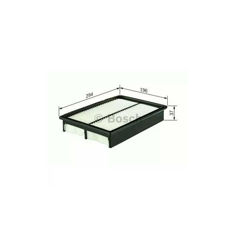 F026400446 BOSCH oro filtras