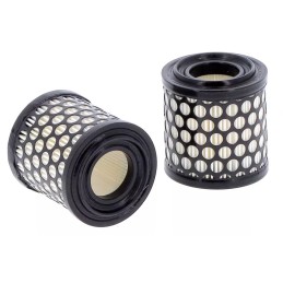 SA17000 HIFI oro filtras