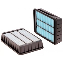 SA4101 HIFI oro filtras