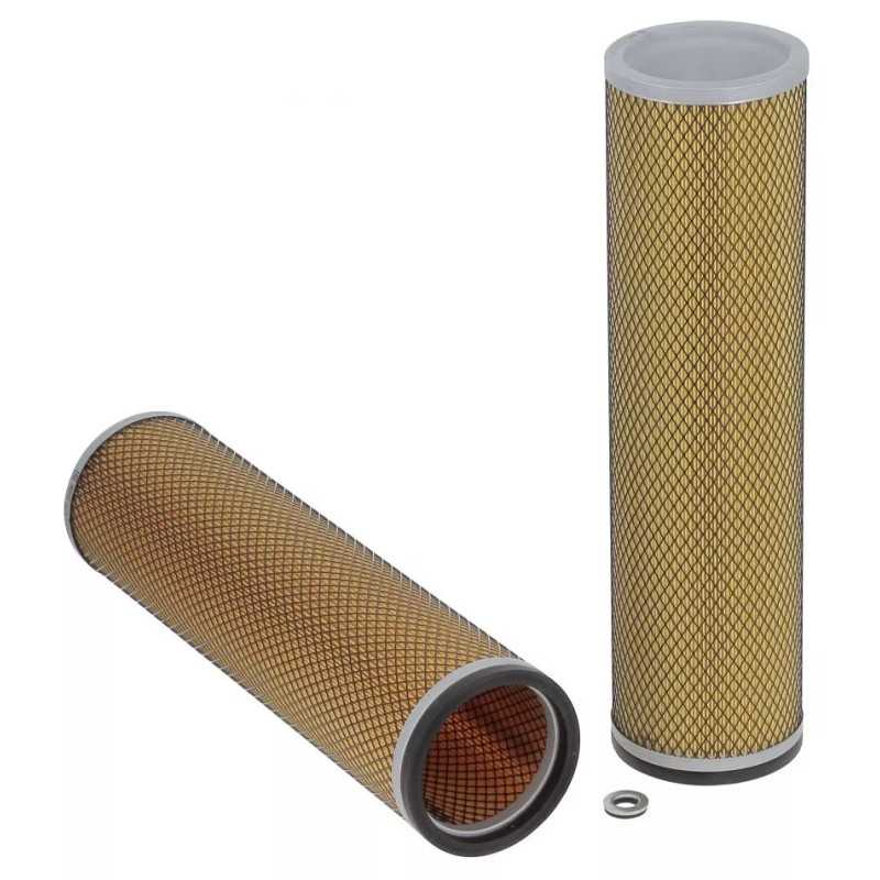 SA18042 HIFI oro filtras