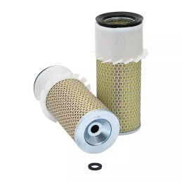 SL6250 SF filtro oro filtras