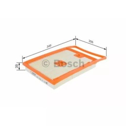 F026400543 BOSCH oro filtras