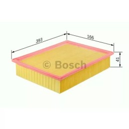 1457433616 BOSCH oro filtras