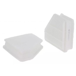 SA8464 HIFI oro filtras